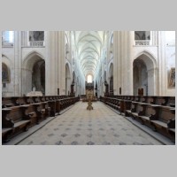 Abbaye de la Trinité de Fécamp, photo Patrick, flickr,6.jpg